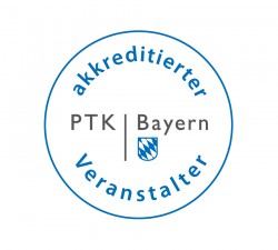 PTK Bayern – akkreditierter Veranstalter
